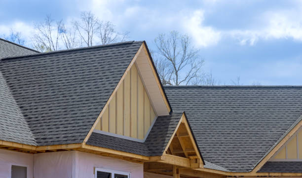 Roof Insulation Installation in Griffin, GA